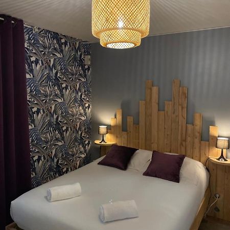 Le Dahlia, 5 Mn De Beauval Βίλα Saint-Aignan  Εξωτερικό φωτογραφία