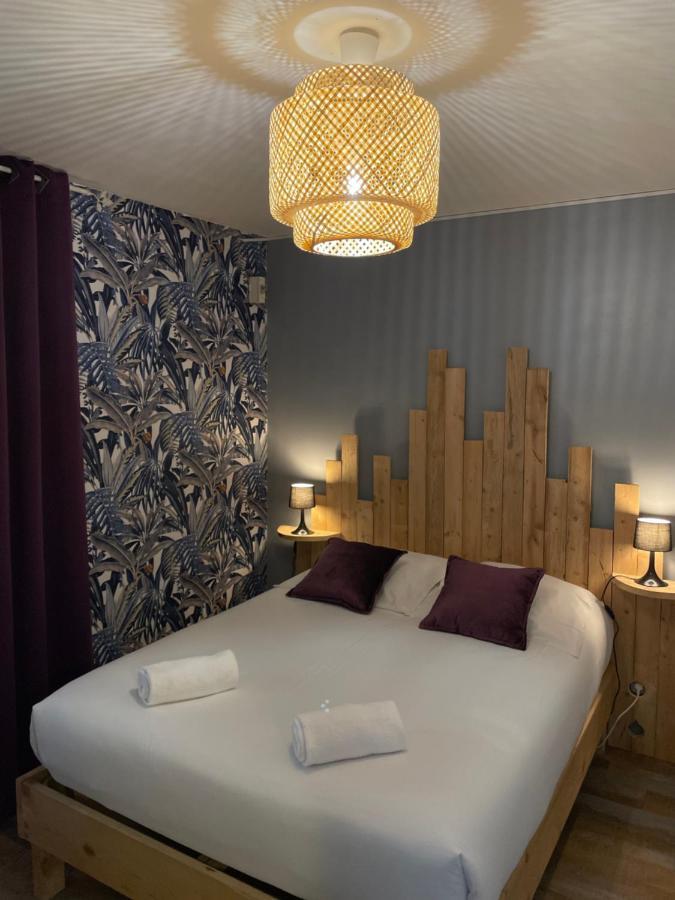Le Dahlia, 5 Mn De Beauval Βίλα Saint-Aignan  Εξωτερικό φωτογραφία
