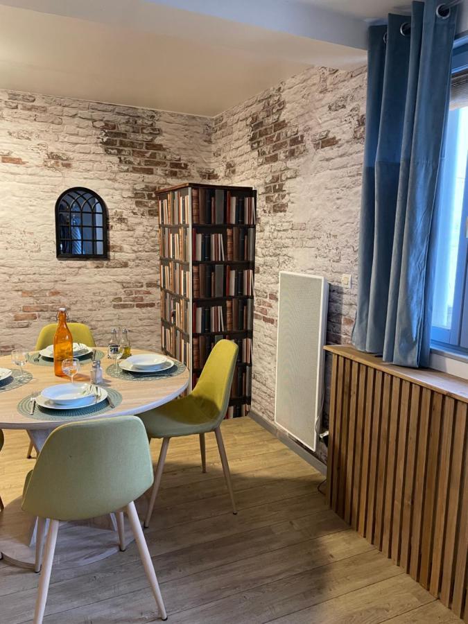 Le Dahlia, 5 Mn De Beauval Βίλα Saint-Aignan  Εξωτερικό φωτογραφία